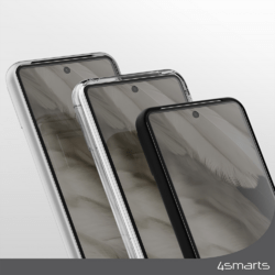 4smarts Second Glass Galaxy A35 Transparent