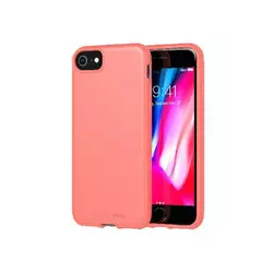 Tech21 Studio Colour Apple iPhone 7/8/SE2 Coral My World