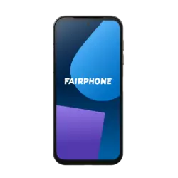 Fairphone 5 128GB Black