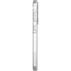 agood CLRPRTCT Clear Case Samsung A56 Transparent