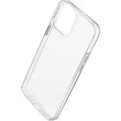 Peter Jäckel Back Cover ULTRA CLEAR Apple iPhone 12 Mini Transparent