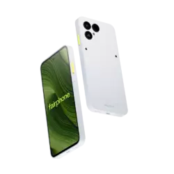 Fairphone 6 Cloud White