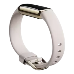 Fitbit Luxe Weiß