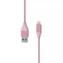 XLayer Kabel PREMIUM Metallic USB to Lightning