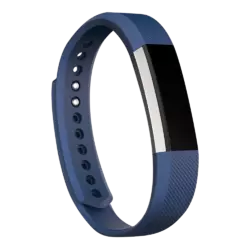 Fitbit Band (für ALTA Classic, L) Blau