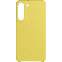 agood Case Telekom Green Magenta for Samsung S22 Yellow
