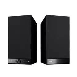 Teufel Stereo M Schwarz