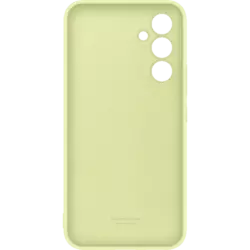 Samsung Galaxy A54 5G Silicone Case Lime