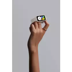 Xiaomi Smart Band 9 Active Weiß