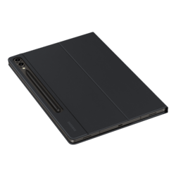 Book Cover Keyboard Slim Galaxy Tab S9+