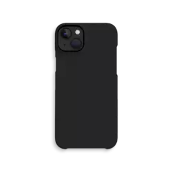 agood Backcase iPhone 14 Plus Charcoal Black