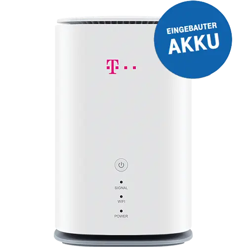 Telekom Speedbox