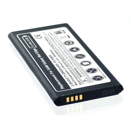 AGI Handyakku kompatibel mit Samsung Eb-Bn915Bbeg Schwarz