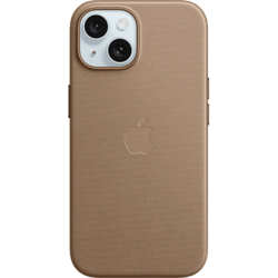 Apple Feingewebe Case iPhone 15 mit MagSafe