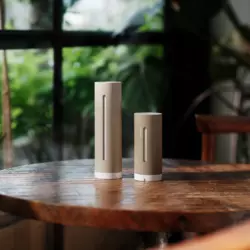 Netatmo Smarte Wetterstation Original 2. Gen
