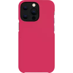 agood Backcase für Apple iPhone 13 Pro Max Pomegranate Red