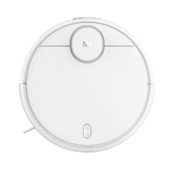 Xiaomi Robot Vacuum-Mop 2S Weiß