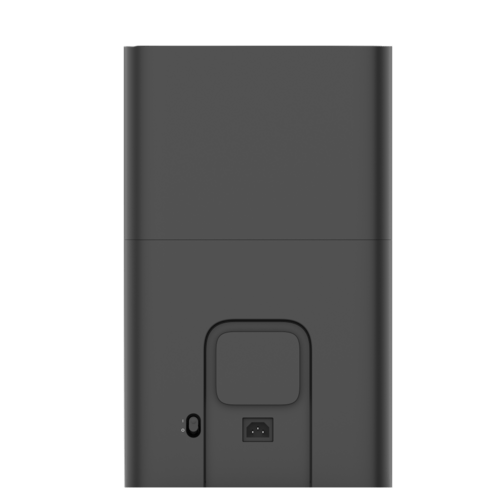 Xiaomi Robot Vacuum-Mop 2 Ultra Absaugstation Schwarz