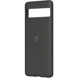 Google Pixel 7a Case Charcoal