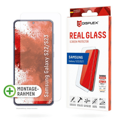 Displex Real Glass Galaxy S22/Galaxy HERO (2023) Galaxy S23