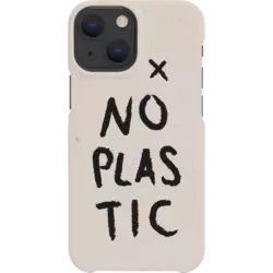 agood Backcase für Apple iPhone 13 Mini No Plastic