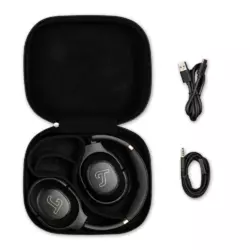 Teufel Real Blue Pro Night Black