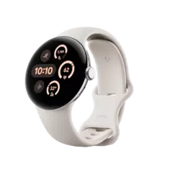 Google Pixel Watch 3 (41mm) WiFi Porcelain