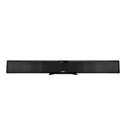 Teufel Cinebar Pro Soundbar Schwarz