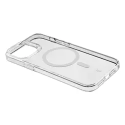 Cellularline S.p.A. Gloss MagSafe Case MAG Apple iPhone 15