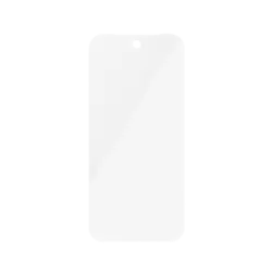 PanzerGlass Screen Protector Google Pixel 9a | Ultra-Wide Fit