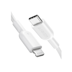 Anker 321 USB-C to Lightning Cable