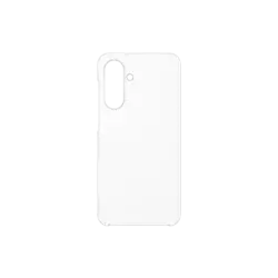 Samsung Galaxy A26 Clear Case Transparent