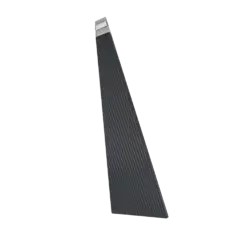Aura Carver digitaler WLAN-Bilderrahmen Gravel