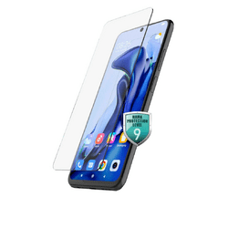 Hama Echtglas-Displayschutz "Premium Crystal Glass" Xiaomi 12T/12T Pro