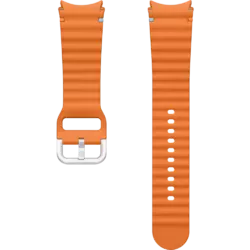 Samsung Sport Band (M/L) Galaxy Watch7 Orange