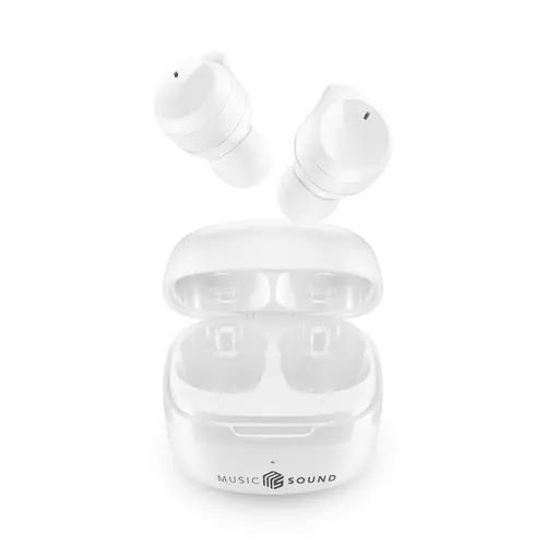 Cellularline Music & Sound tooth Earphones FLOW