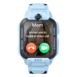 imoo Watch Phone Z7 Blau