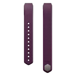 Fitbit Band (für ALTA Classic, S) Violett