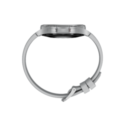 Samsung Galaxy Watch4 Classic Bluetooth 46 mm Silber