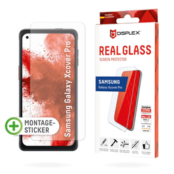 Displex Real Glass Samsung Xcover Pro