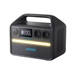 Anker PowerHouse 535 - 512Wh