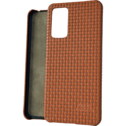XIAOMI MfX Gino Back Case Redmi Note 11 / 11 S Orange