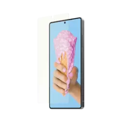 PanzerGlass All-in-One Displayschutz Samsung Galaxy S25 Ultra | Ultra Wide Fit