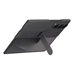 Samsung Galaxy Z Fold 7 Silicone Case Black
