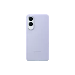 Samsung Silicone Case Light Blue