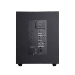 Teufel S6000 Schwarz