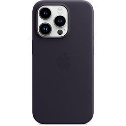 Apple Leder Case iPhone 14 Pro