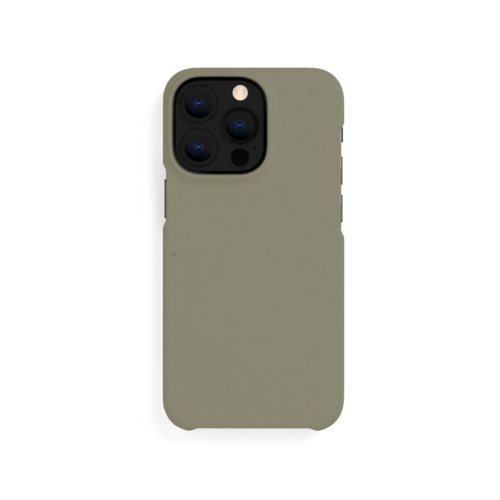 agood Case für Apple iPhone 13 Pro Grass Green Grün