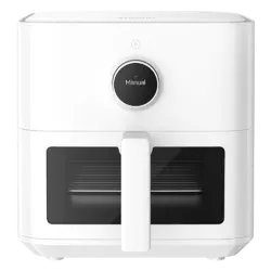 Xiaomi Smart Air Fryer 5.5L Weiß
