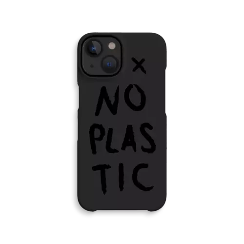 agood Back Case No plastic iPhone 14